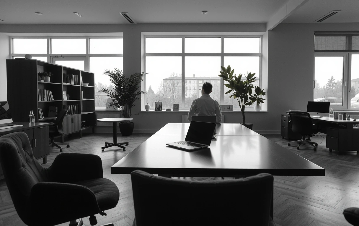 IntelAuto birojs Jūrmalā