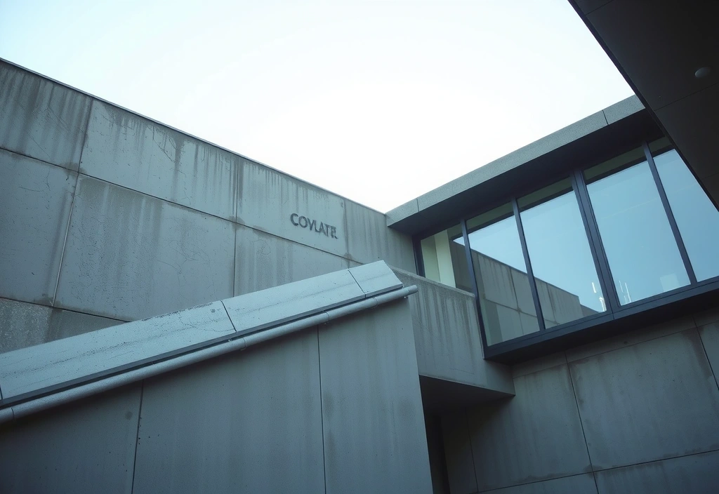 IntelAuto biroja atmosfēra