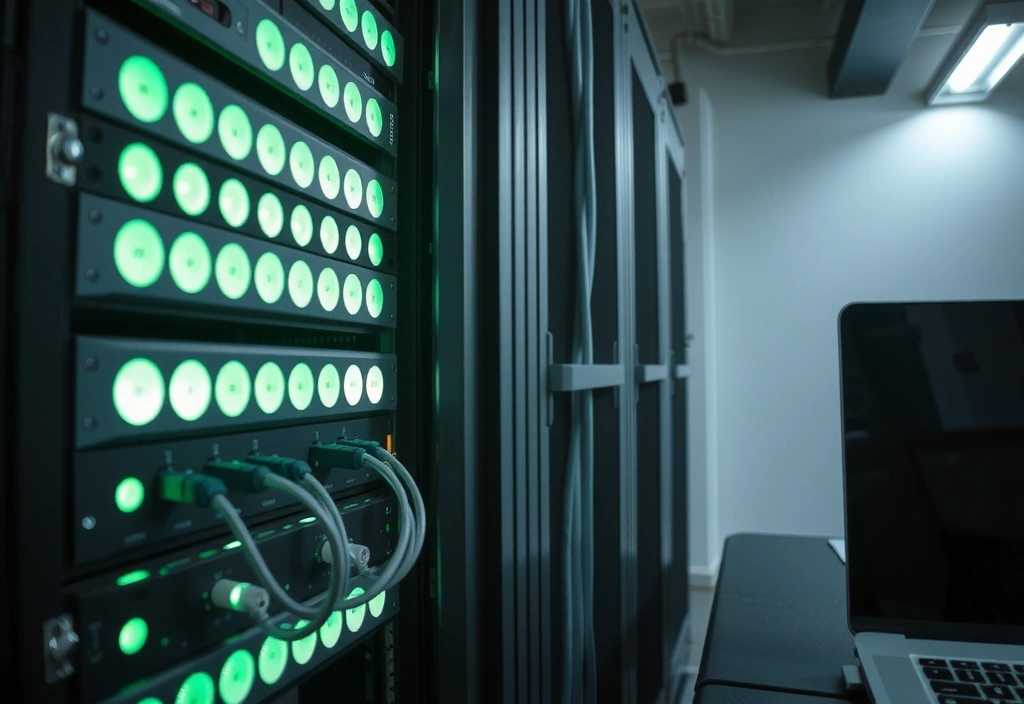 Tehniskā infrastruktūra