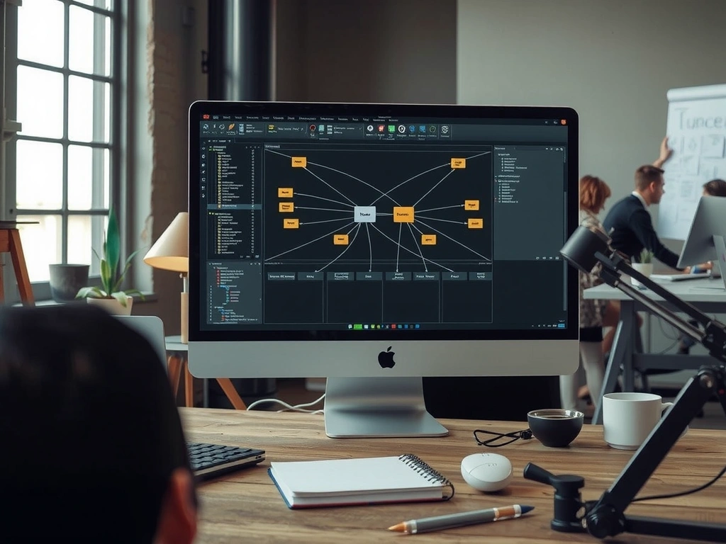 n8n darba plūsmas piemērs