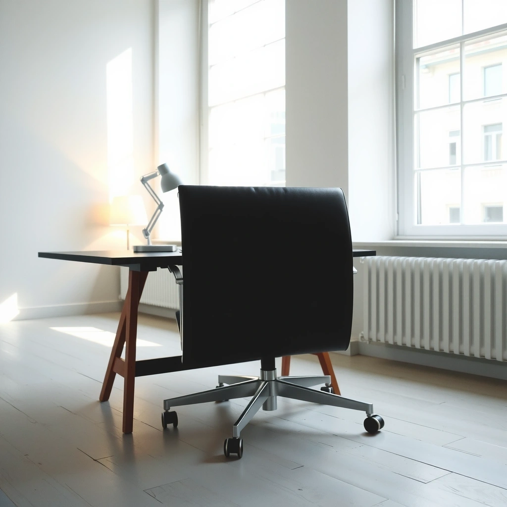 IntelAuto biroja atmosfēra