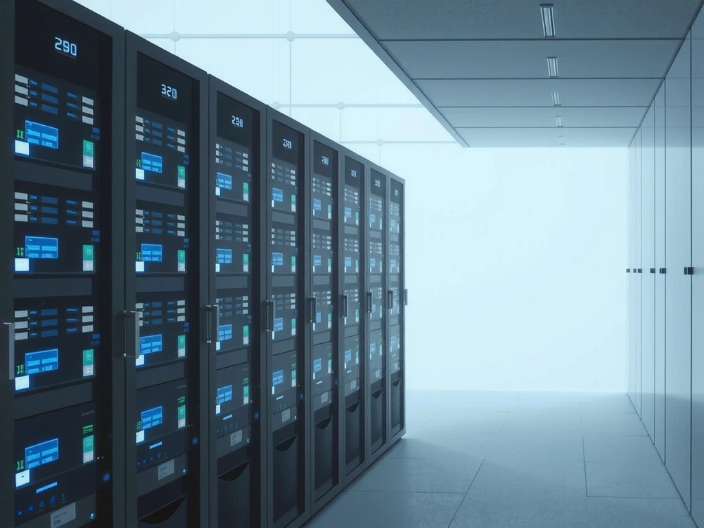 Serveru infrastruktūra