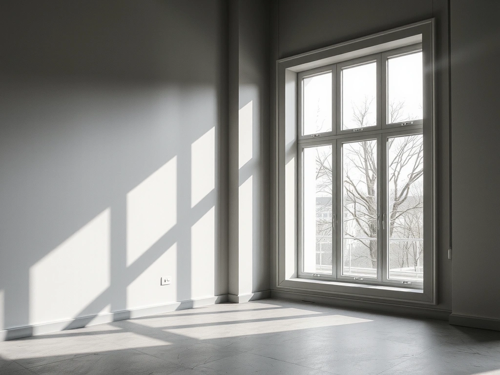 Miera un loģikas telpa